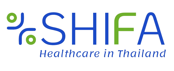 shifa logo